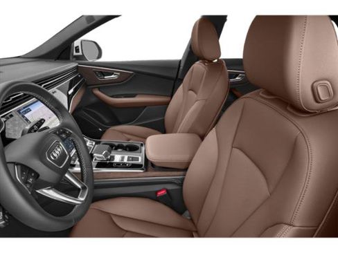 New 2027 Audi Q8 Prestige AWD/4WD image 6