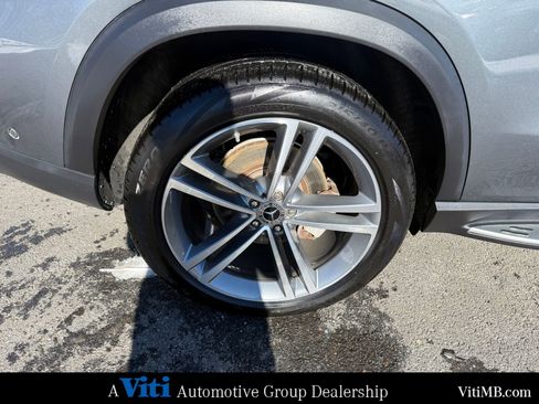 Certified 2022 Mercedes-Benz GLE 450 4MATIC image 14