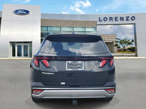 Used 2025 Hyundai Tucson SEL image 6