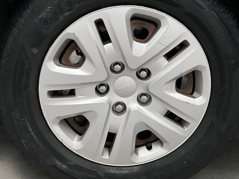 Used 2016 Dodge Journey SE image 54