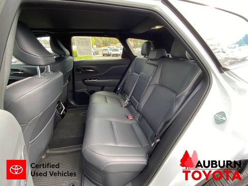 Certified 2026 Toyota Crown Signia w/ Advanced Technology Package AWD/4WD image 26