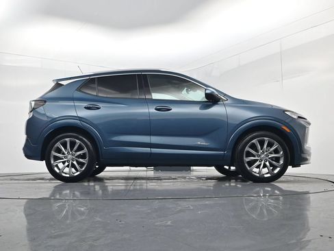 Used 2024 Buick Encore GX Avenir w/ Avenir Convenience Package FWD image 55