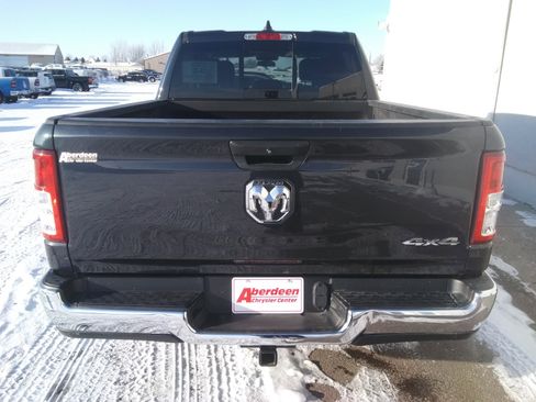 Used 2019 RAM 1500 Tradesman image 6