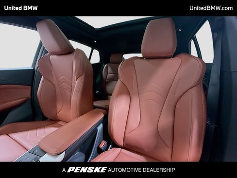 New 2026 BMW X2 xDrive28i w/ Technology Package AWD/4WD image 5