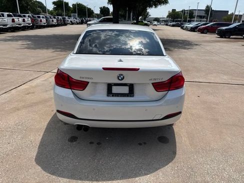 Used 2018 BMW 430i Convertible RWD image 7