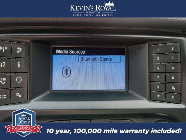 Used 2020 Ford Ranger XL w/ FX4 Off-Road Package AWD/4WD image 13