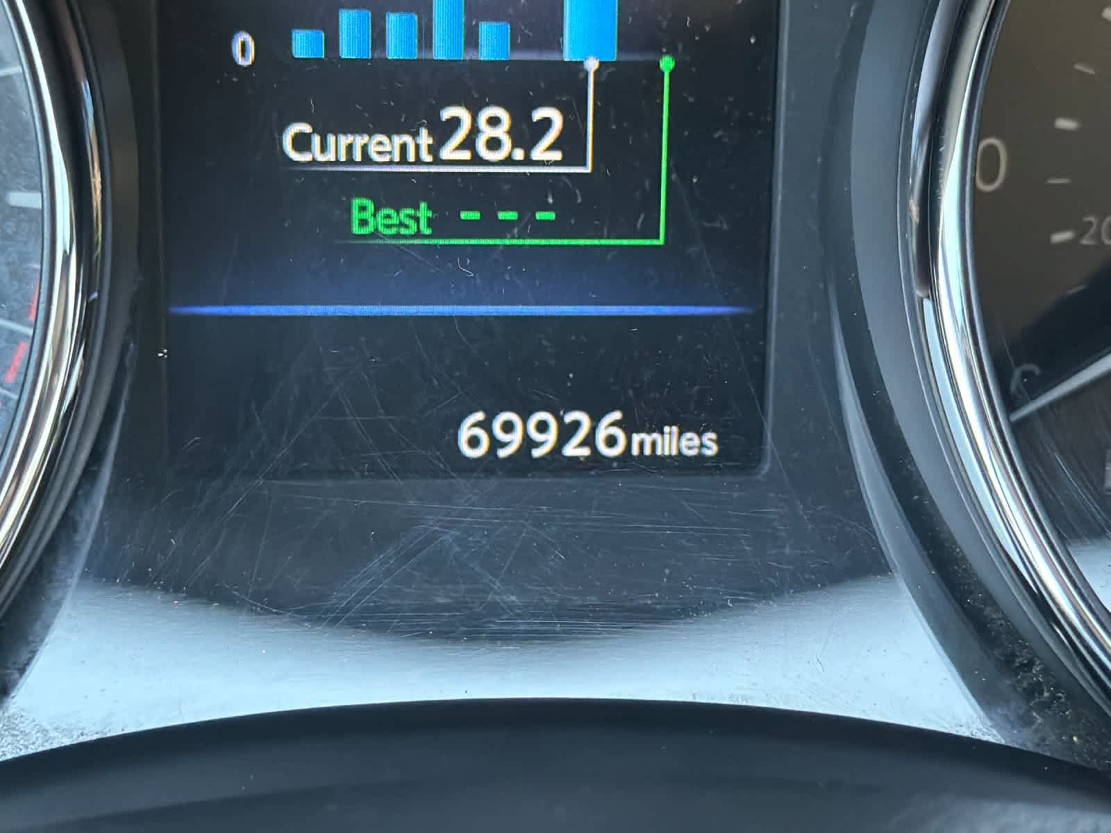 Used 2020 Nissan Rogue Sport SV FWD image 25