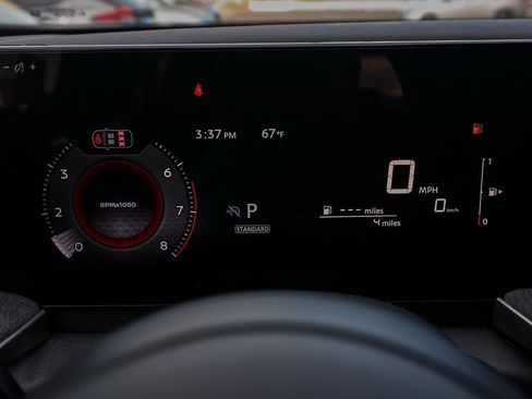 New 2026 Nissan Kicks SV image 17