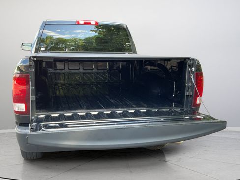 Used 2022 RAM 1500 Warlock w/ Electronics Group AWD/4WD image 19