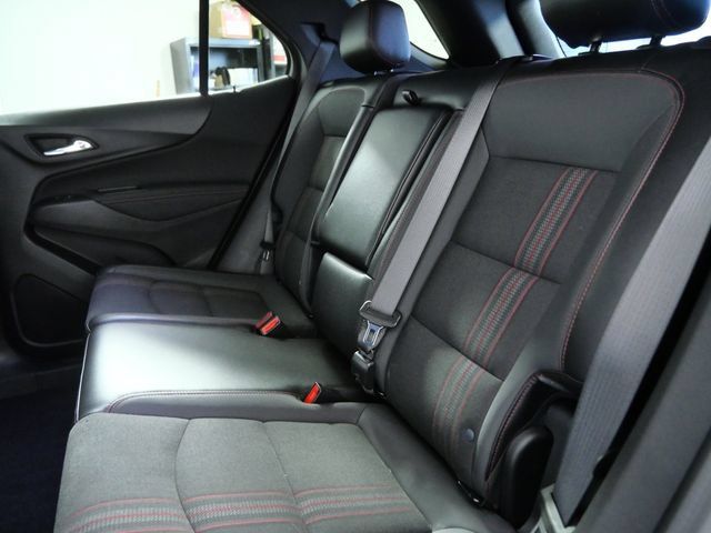 Used 2024 Chevrolet Equinox RS AWD/4WD image 14