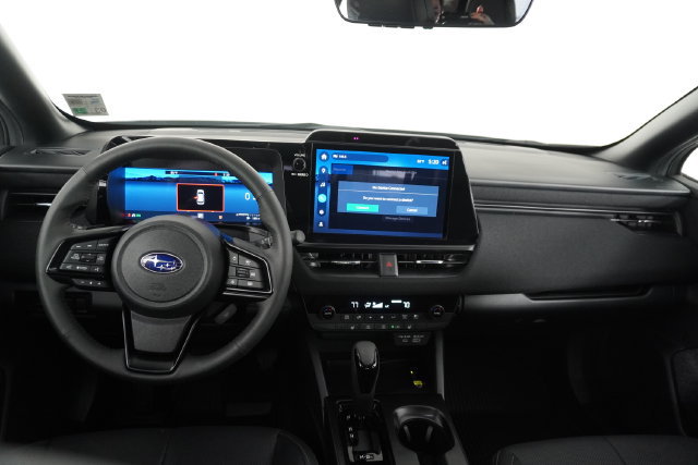 Certified 2026 Subaru Outback Limited AWD/4WD image 35