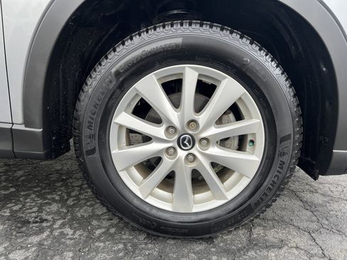 Used 2013 MAZDA CX-5 Touring image 11