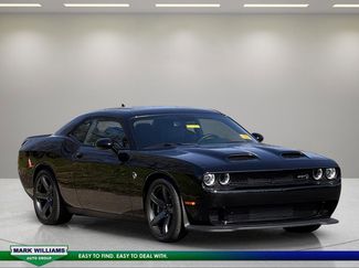 Used 2023 Dodge Challenger SRT Hellcat video 1