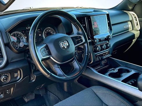 Used 2021 RAM 1500 Lone Star image 14