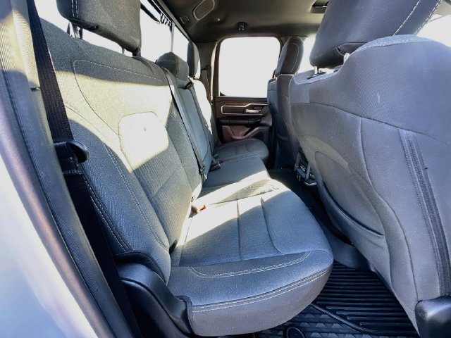Used 2021 RAM 1500 Big Horn AWD/4WD image 28