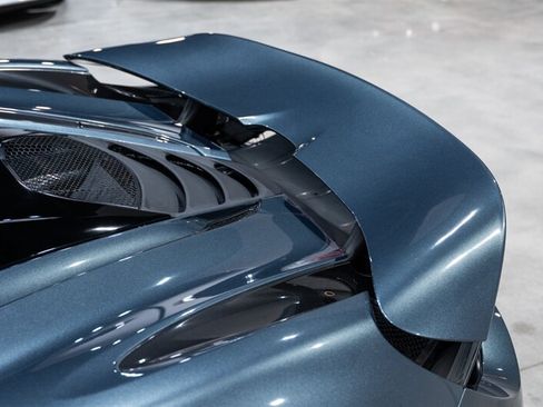 Used 2018 McLaren 720S Performance RWD image 57