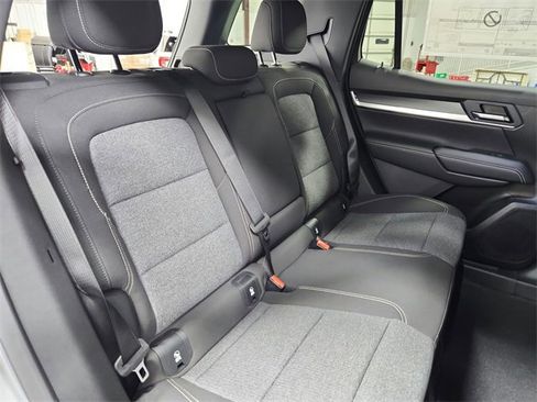 New 2026 GMC Terrain Elevation image 40