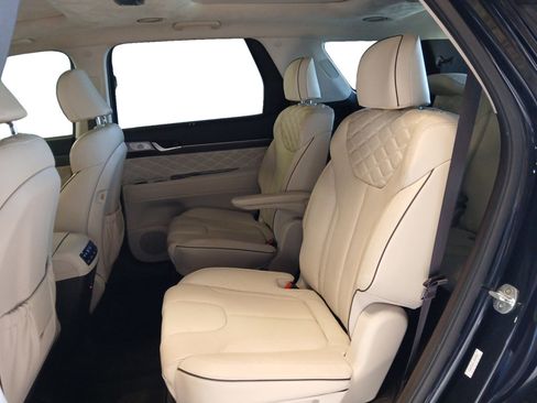 Used 2020 Hyundai Palisade Limited image 13