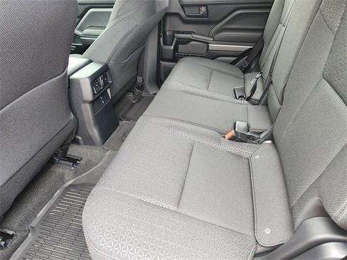 New 2026 Toyota 4Runner SR5 image 19