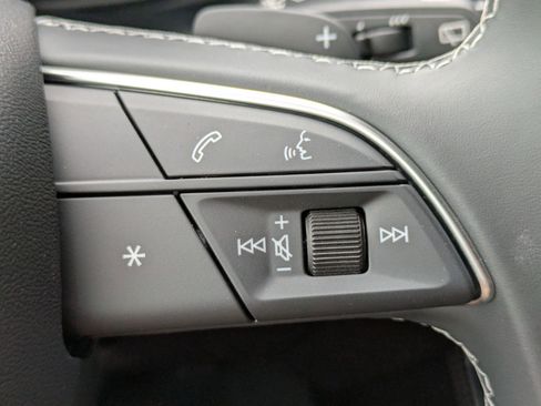 New 2025 Audi Q7 2.0T Premium Plus image 12