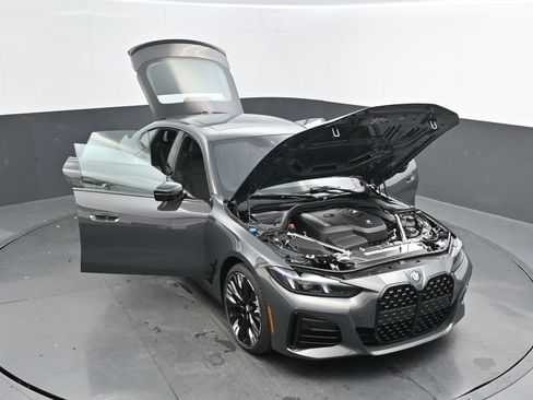 New 2026 BMW 430i w/ M Sport Package image 52