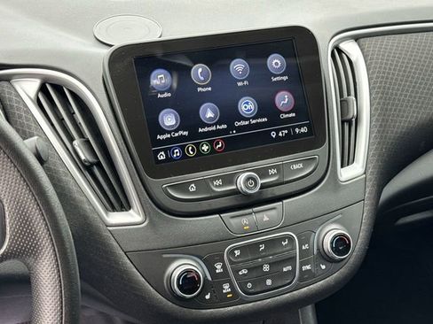 Certified 2024 Chevrolet Malibu LT image 16