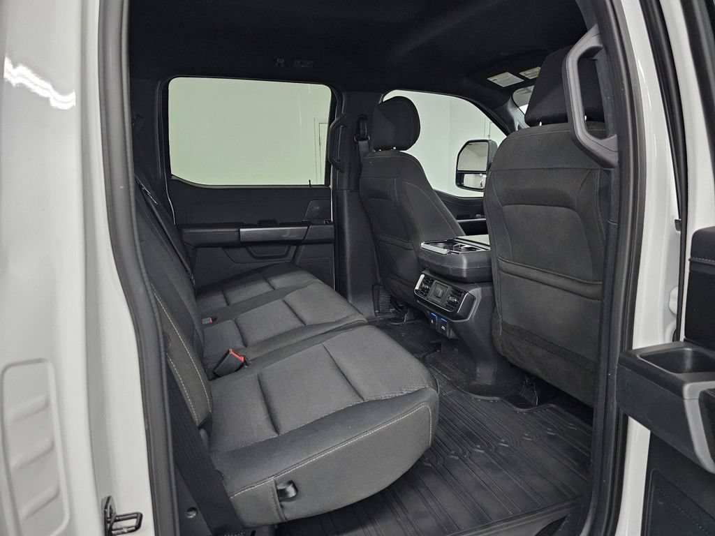 Used 2021 Ford F150 XLT w/ Equipment Group 302A High AWD/4WD image 27