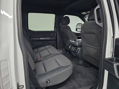 Used 2021 Ford F150 XLT w/ Equipment Group 302A High AWD/4WD image 27