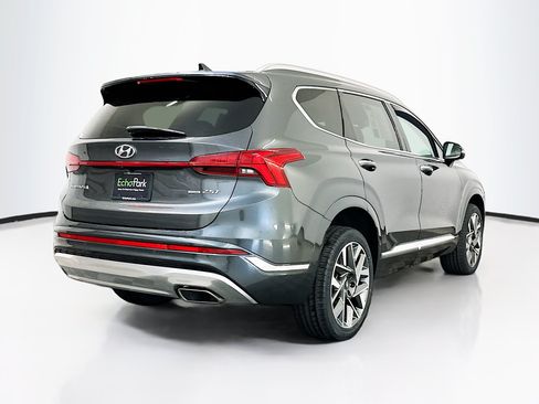 Used 2023 Hyundai Santa Fe Calligraphy AWD/4WD image 9