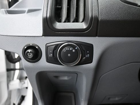 Certified 2019 Ford Transit 350 XLT image 13