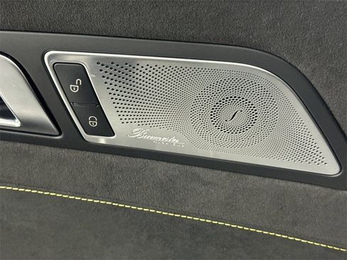 Used 2016 Mercedes-Benz AMG GT S image 17