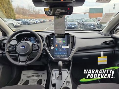 New 2026 Subaru Crosstrek 2.0i Premium AWD/4WD image 10