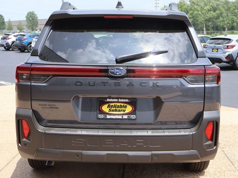 New 2026 Subaru Outback Touring AWD/4WD image 5