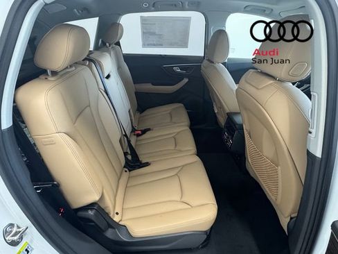 New 2026 Audi Q7 2.0T Premium Plus image 18