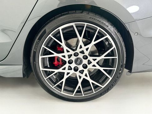 New 2026 Audi RS 3 image 30