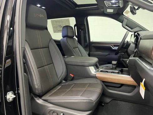 New 2026 Chevrolet Silverado 1500 High Country AWD/4WD image 24