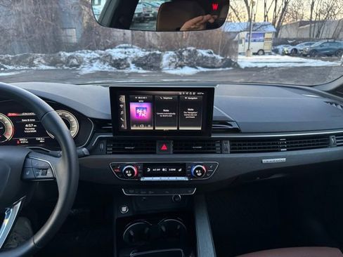 Certified 2023 Audi A5 2.0T Premium Plus w/ Premium Plus image 17