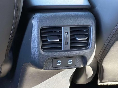 Certified 2025 Acura ADX A-Spec FWD image 14