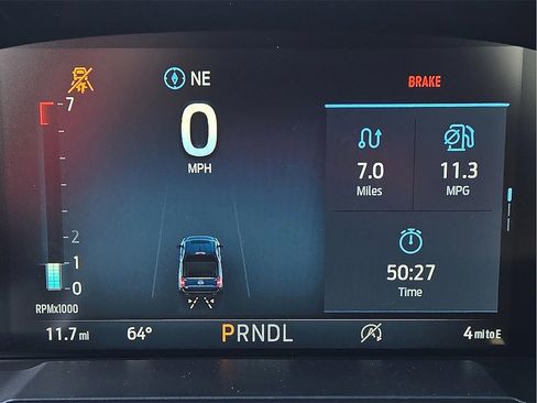 New 2026 Ford Maverick XL image 18