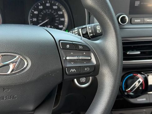 Certified 2023 Hyundai Kona SEL AWD/4WD image 17