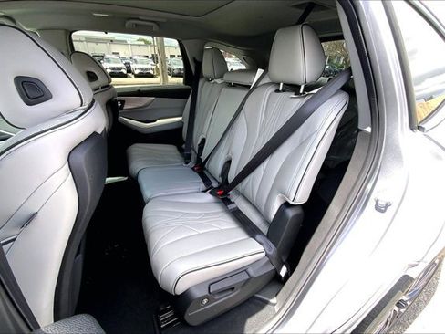 New 2026 Acura MDX SH-AWD w/ Advance Package image 16
