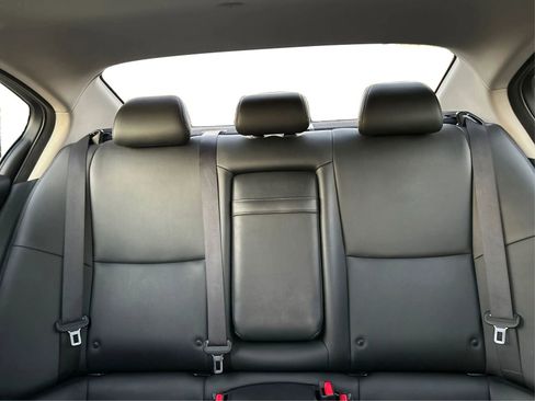 Used 2020 INFINITI Q50 Luxe image 15