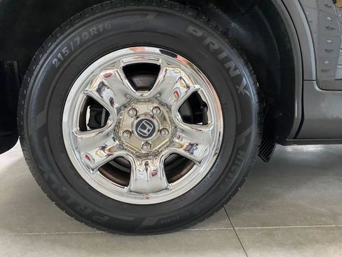 Used 2013 Honda CR-V LX image 39