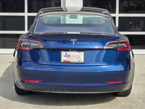 Used 2023 Tesla Model 3 Standard Range RWD image 6