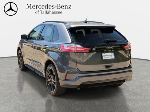 Used 2022 Ford Edge ST-Line AWD/4WD image 7