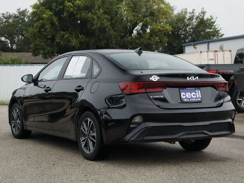 Used 2024 Kia Forte LXS FWD image 31