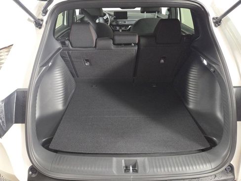 New 2026 Honda HR-V Sport image 9