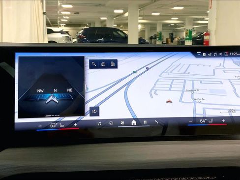 New 2026 BMW 430i xDrive 430i xDrive w/ M Sport Package image 18