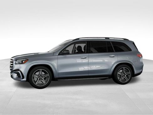 New 2026 Mercedes-Benz GLS 450 4MATIC image 38