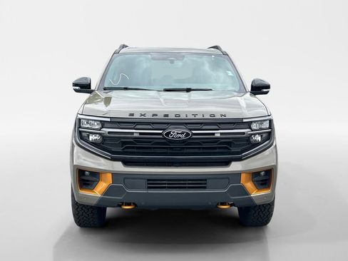 Used 2026 Ford Expedition Tremor AWD/4WD image 8